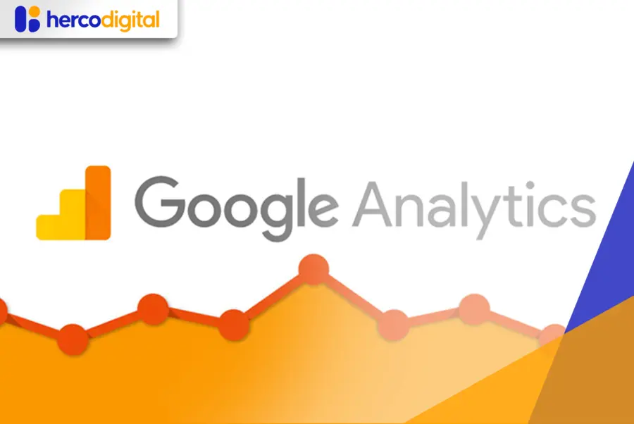 Akses Google Analytics