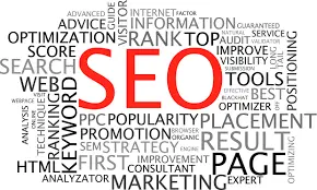 SEO untuk Bisnis Online, SEO untuk Bisnis Online