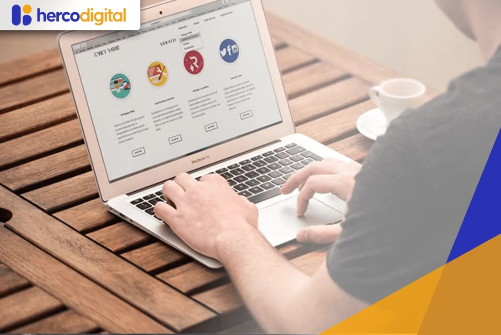 paket Website