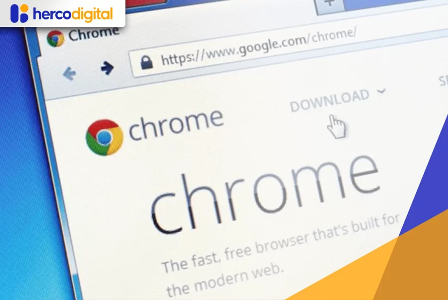 Google Chrome