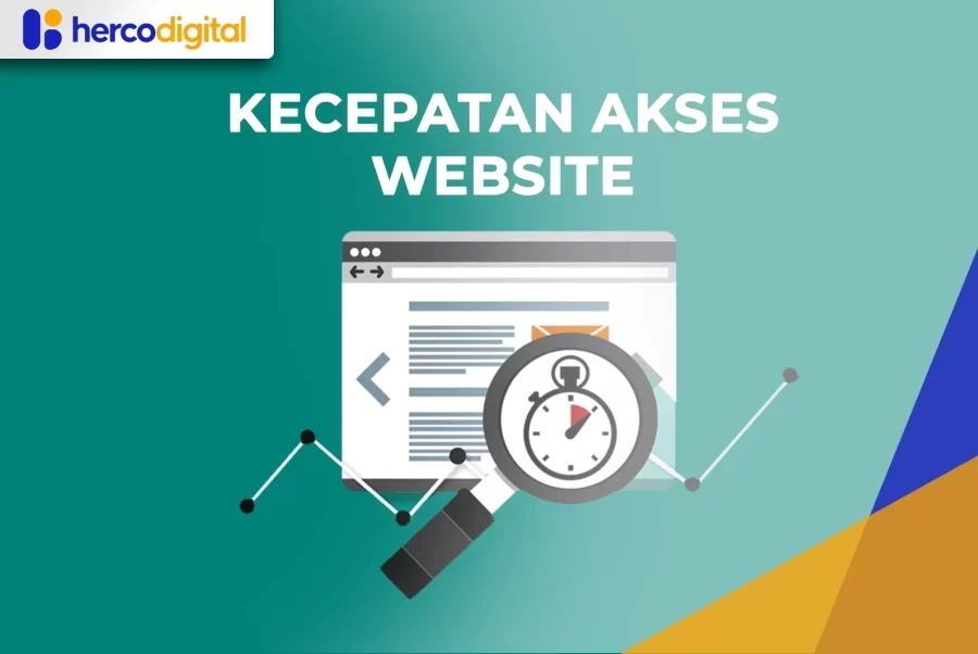 Kecepatan Akses Website