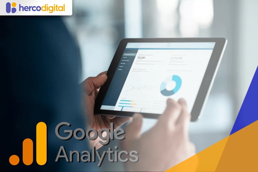 Google Analytics