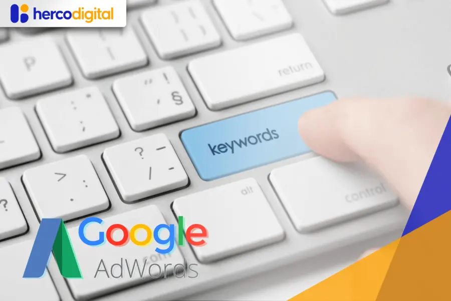 Menentukan Keyword