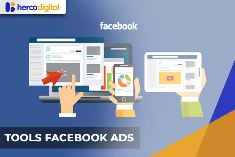 Tools Pada Facebook Ads