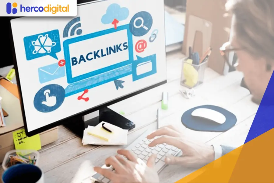 Backlink Pada Website