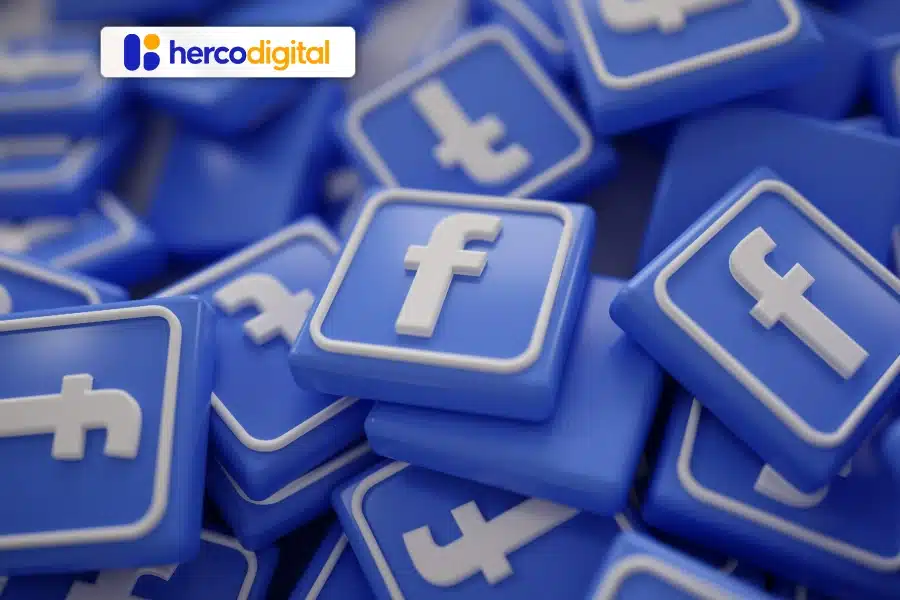 verifikasi halaman facebook
