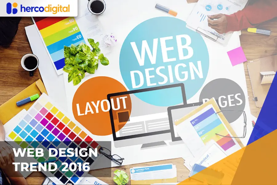 Web Design