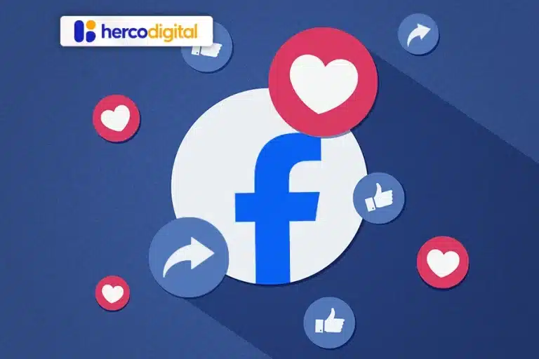 taktik mendapatkan banyak like dan share facebook