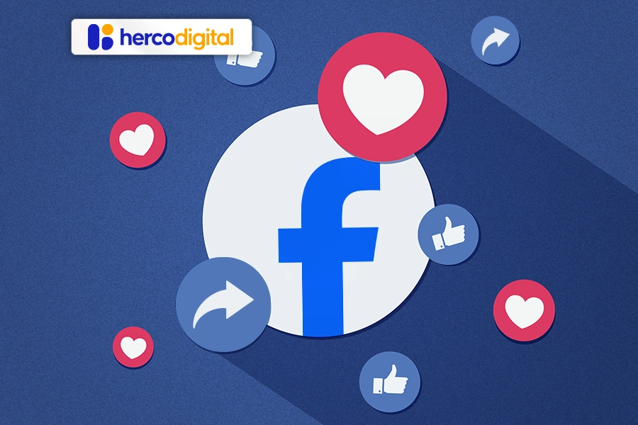 taktik mendapatkan banyak like dan share facebook