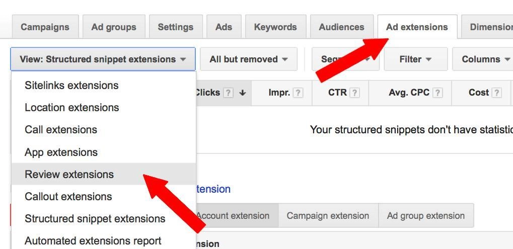 Kesalahan AdWords E-Commerce, Apakah Anda Membuat 5 Kesalahan AdWords E-Commerce Ini?