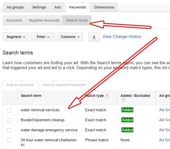 ROI AdWords, Tingkatkan ROI AdWords Anda dengan 5 Tips Ini