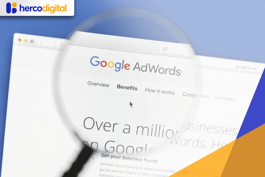 Kesalahan AdWords E-Commerce