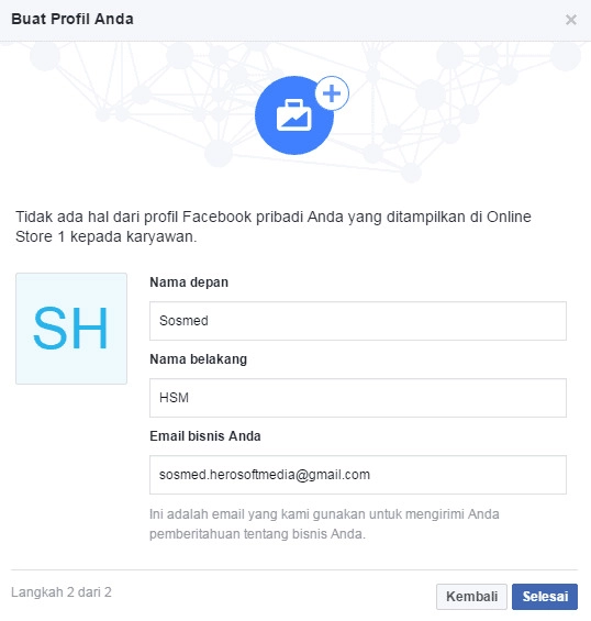 Facebook Business Manager, Facebook Business Manager, Cara Mudah Kelola Akun Bisnis Anda.