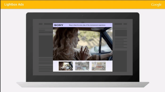 Lightbox Ads, Apa itu Lightbox Ads?