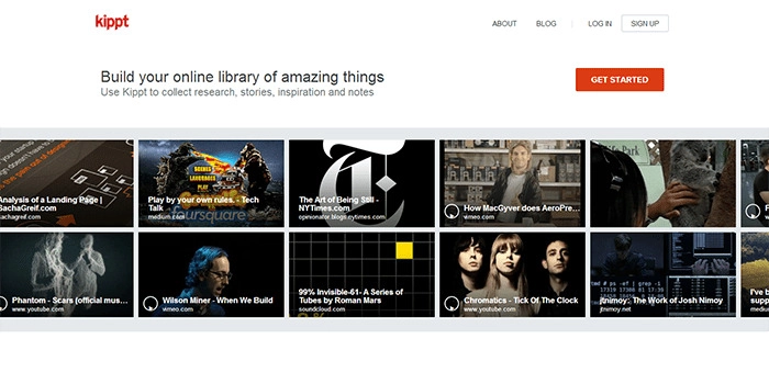 flat web design, 8 Contoh Flat Web Design Untuk Landing Page