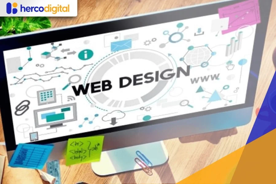 Tips Membuat Desain Web