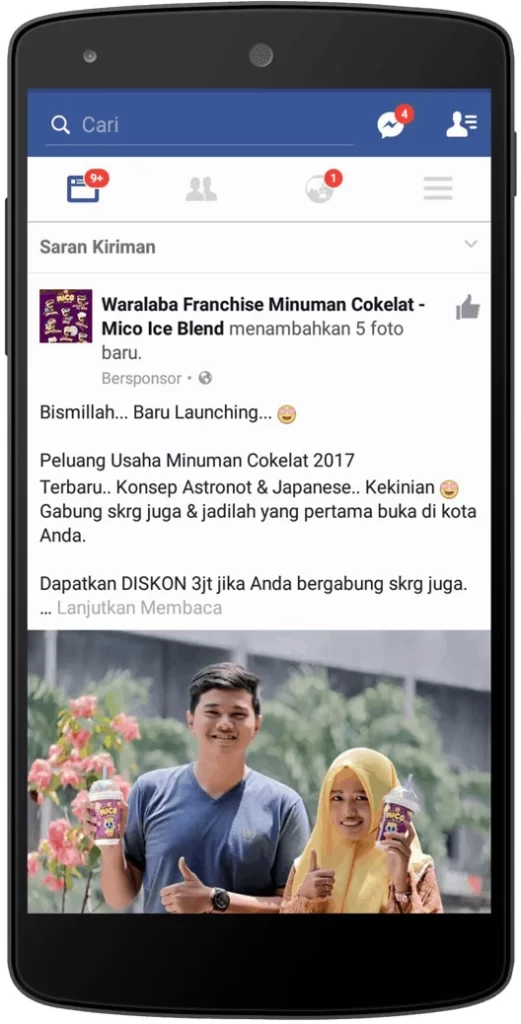 , Ayo Segera Gabung Untuk Menambah Keuntungan Bisnis Anda