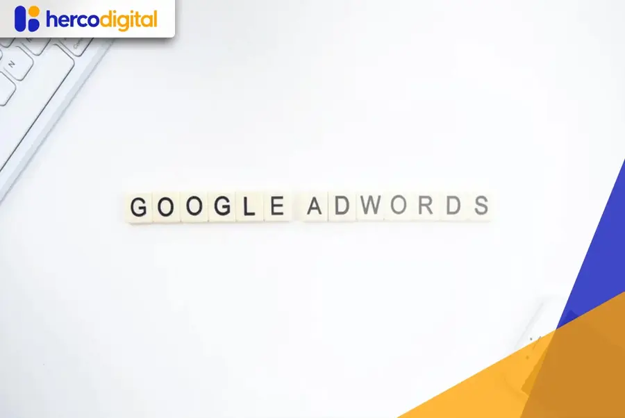 google adword