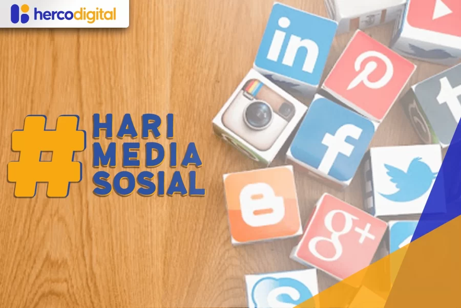 , 10 Juni, Selamat Hari Media Sosial Indonesia!
