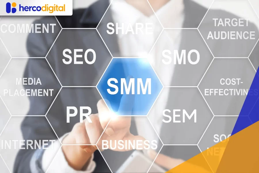 apa itu seo sem smm dan smo