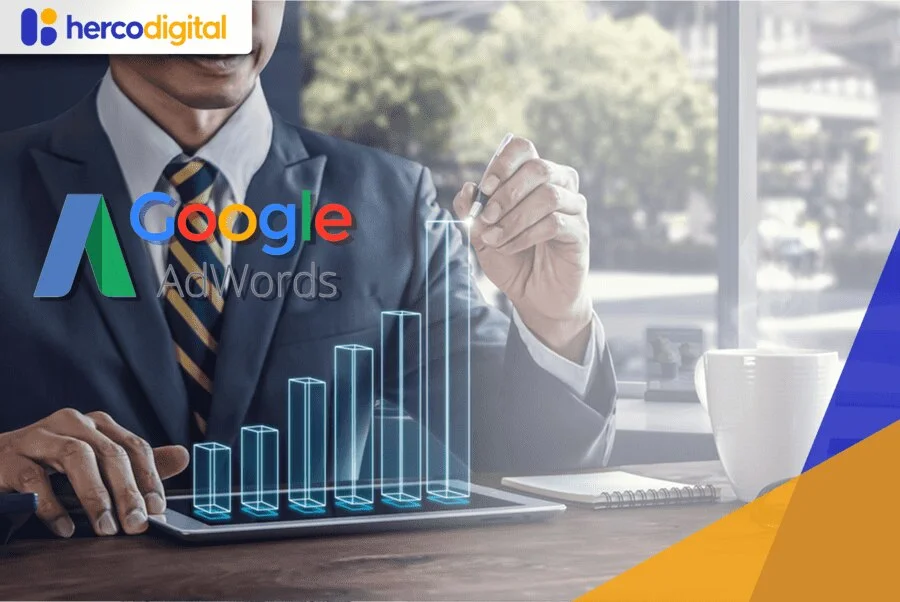 omset bisnis Adwords