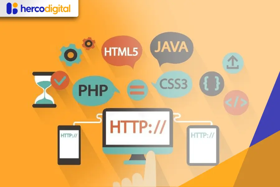software untuk membuat website