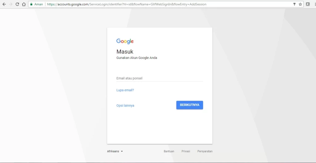 membuat google my business, Cara Mudah Membuat Google My Business