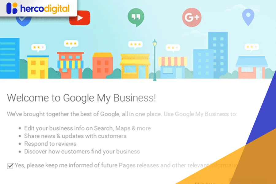 cara mudah membuat google my business