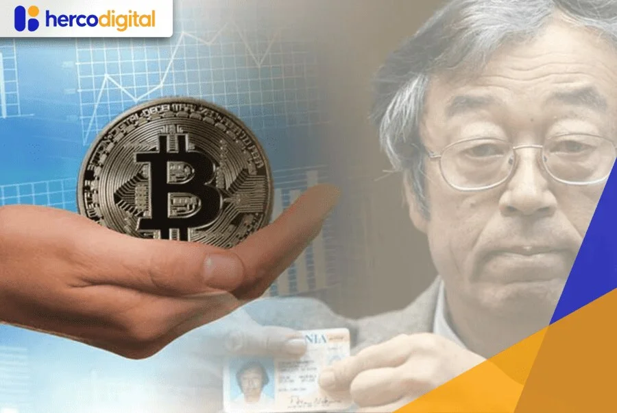 apa itu bitcoin dan siapa penciptanya