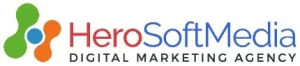 logo herosoftmedia