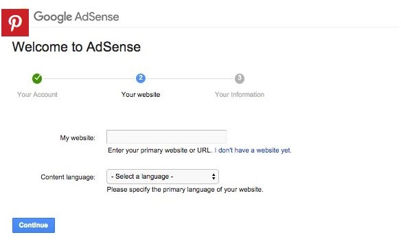Cara Menggunakan Adsense Untuk Mendapatkan Uang, Cara Menggunakan Adsense Untuk Mendapatkan Uang