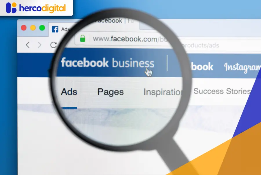 Cek ID Facebook Ads data Kompetitor