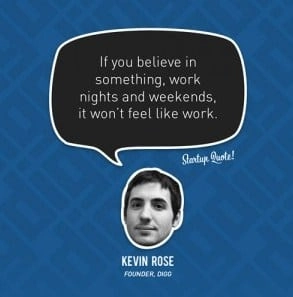 kevin rose quotes
