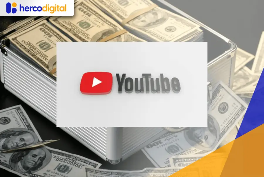 syarat mendaftar adsense youtube