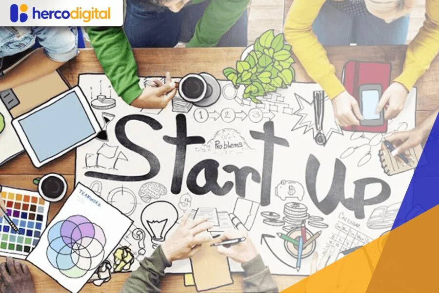 tips Menjadi Seorang Founder Startup