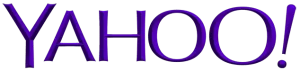 yahoo logo