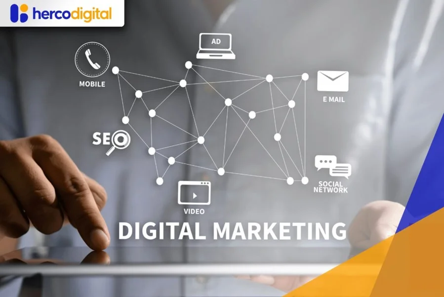 karir digital marketing