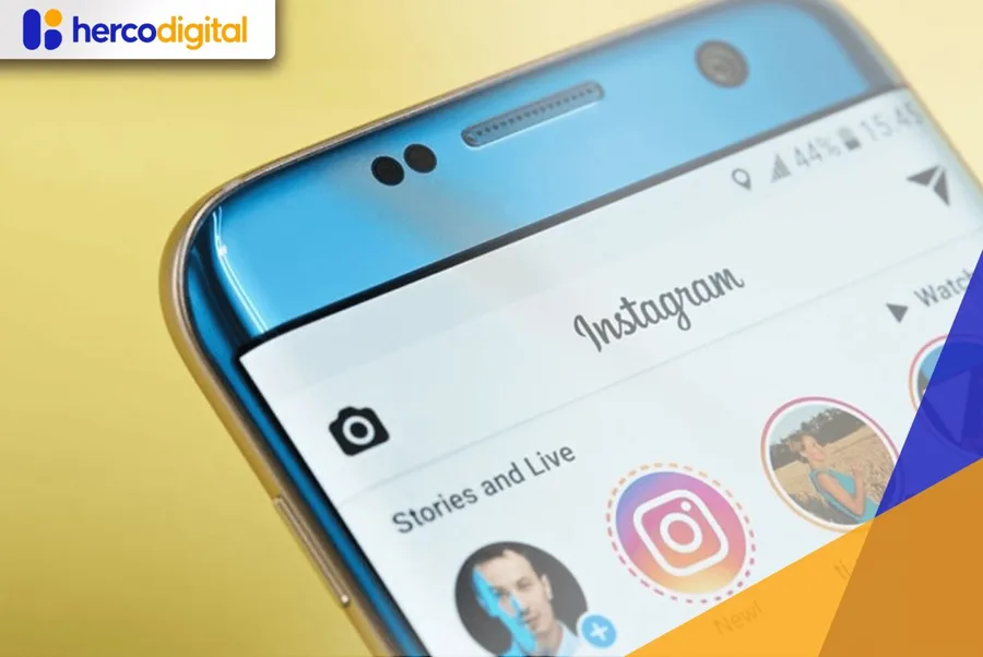 promosi gratis instagram