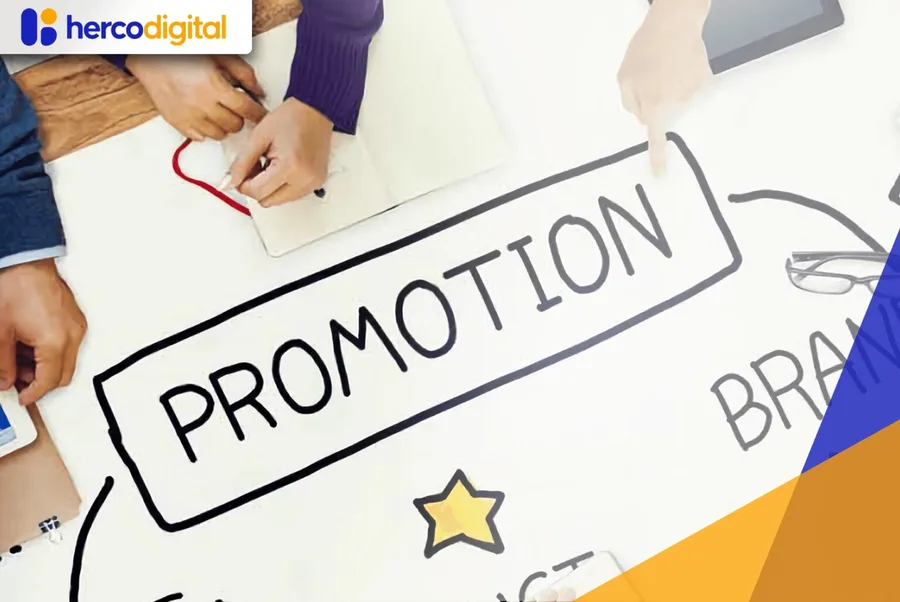 promosi hemat dan tepat sasaran