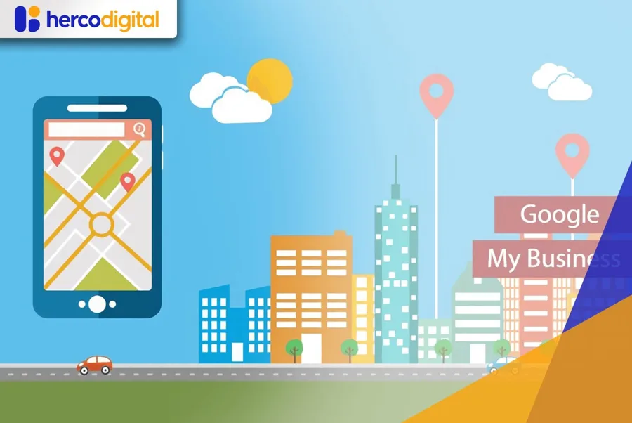tips untuk optimasi google bisnisku