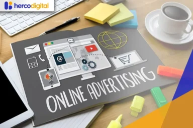 Alasan anda harus beralih ke iklan online