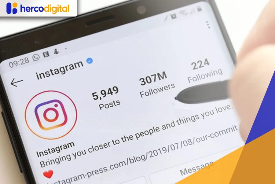 cara mendapatkan lebih banyak followers instagram