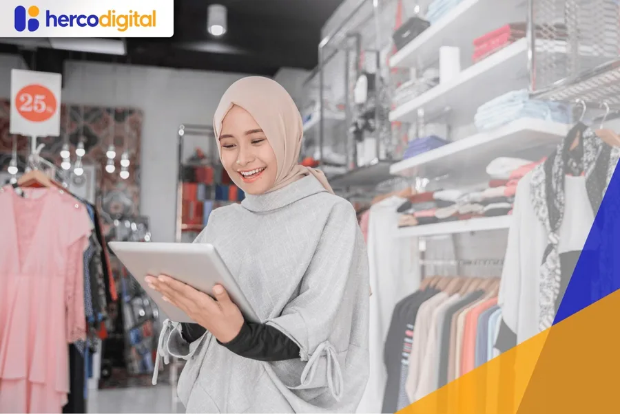 jenis bisnis usaha dagang