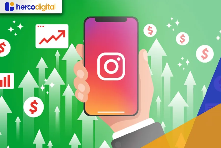 jurus ampuh berbisnis di instagram