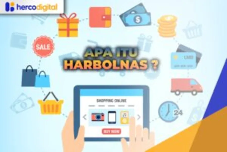 apa itu harbolnas