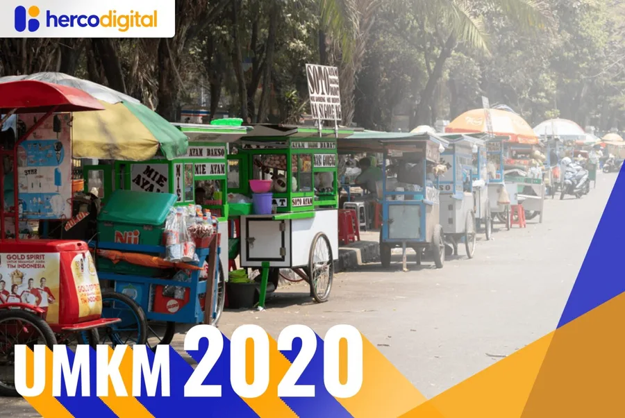 tantangan membuka bisnis UMKM di tahun 2020