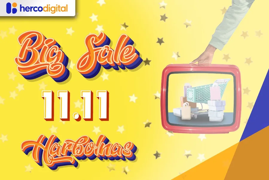 strategi belanja online promo harbolnas 11.11