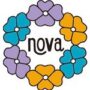 logo nova baby