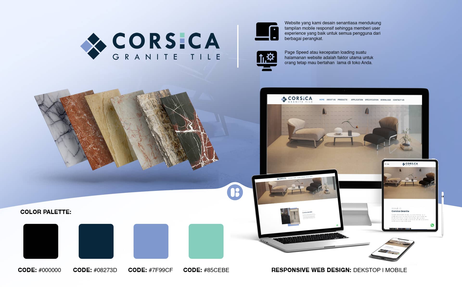 Corsica-Granite