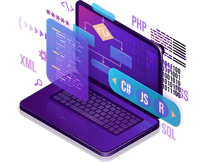 service-website-development (1) Jasa Pembuatan Website, Service – Website